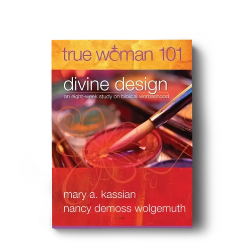 True Woman 101