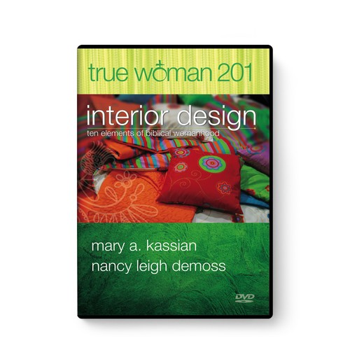 True Woman 201 - DVD
