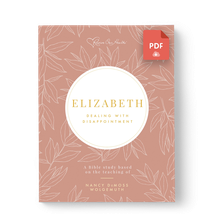 Elizabeth — Digital Download