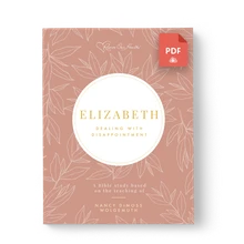 Elizabeth — Digital Download