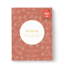 Rahab - Digital Download