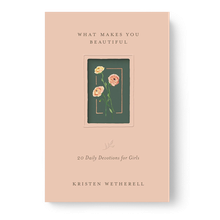 What Makes You Beautiful