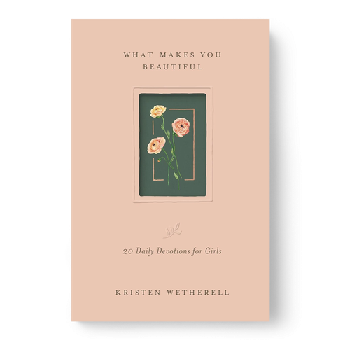 What Makes You Beautiful