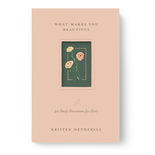 What Makes You Beautiful