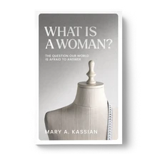 What is a Woman?