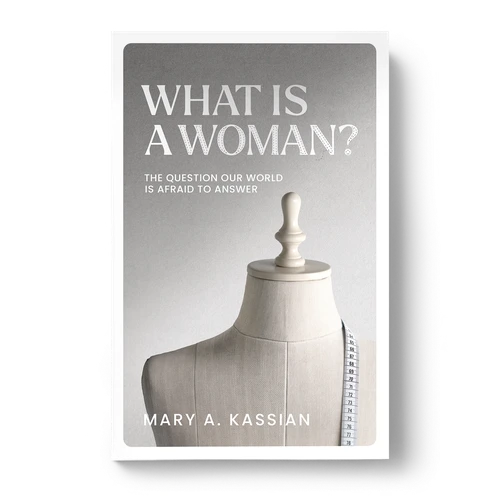 What is a Woman?