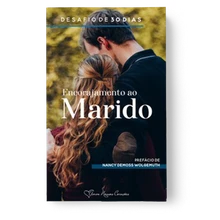 Encorajamento do marido Desafio