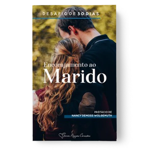 Encorajamento do marido Desafio