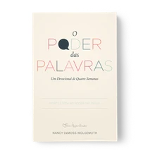 O poder das palavras