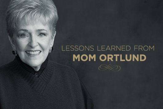 Thumbnail of Lessons Learned from Mom Ortlund