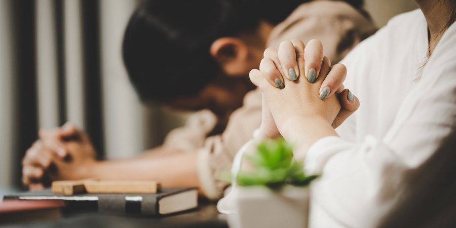 Prayer Requests for a Sufferer | Revive Our Hearts Blog | Revive Our Hearts