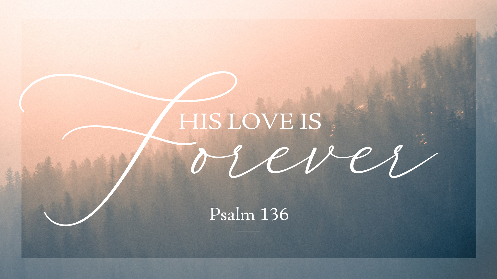 thumbnail image 2 of His Love Endures Forever Psalm 136 Dandelions Dragonfly Sunset... 2 of 14