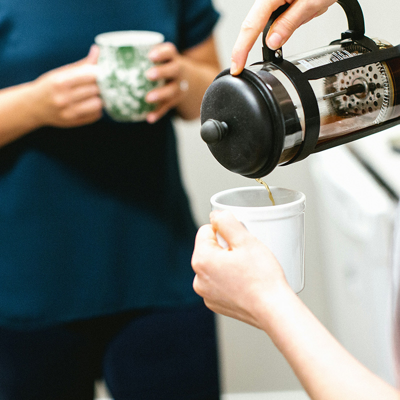 Leverage Your Ordinary Moments for the Gospel