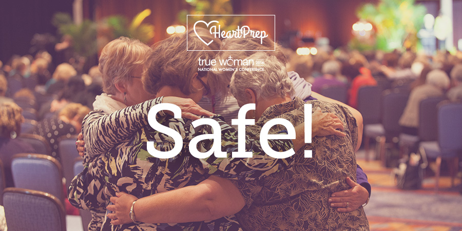 Thumbnail of Safe!