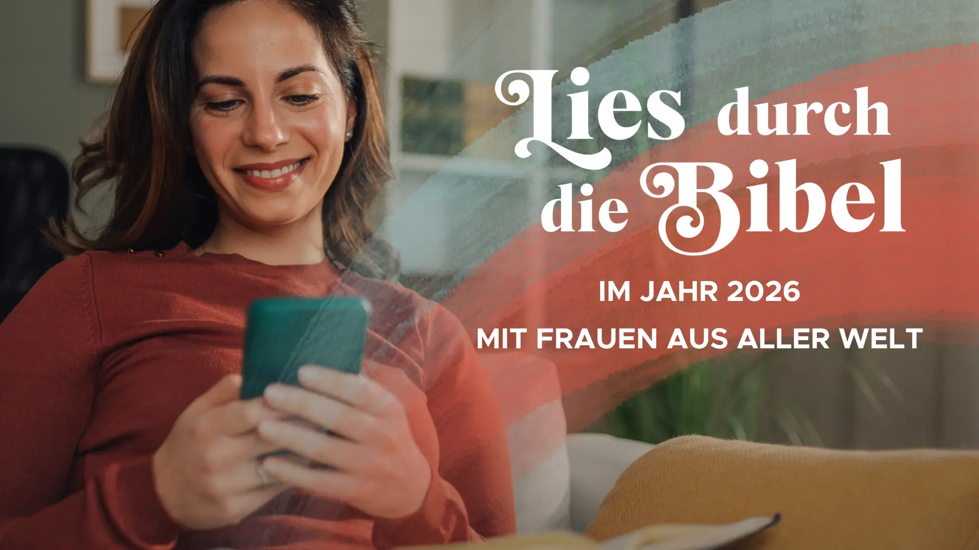 Read Through the Bible