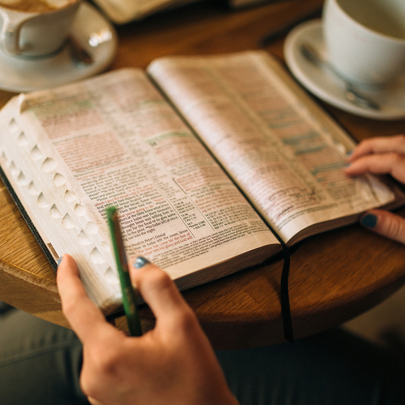 Scripture Memory 101 episode artwork