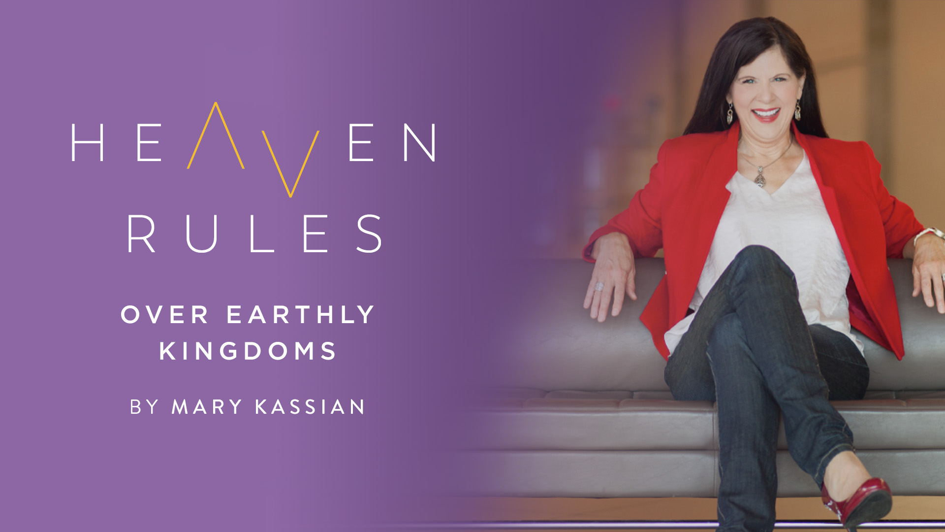 Longing for Home Revive Our Hearts Episode Revive Our Hearts