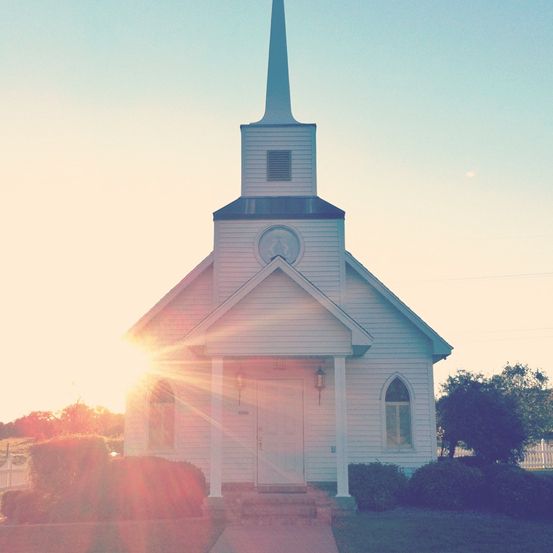 Back to Church episode artwork