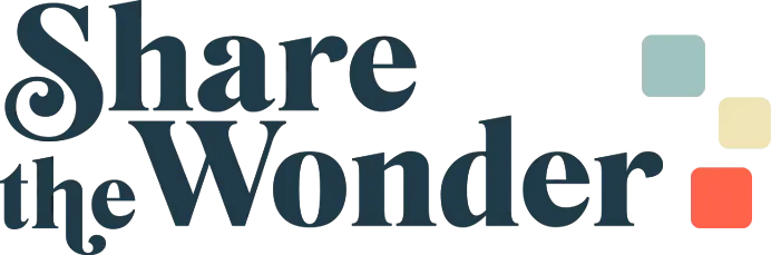 Share the Wonder