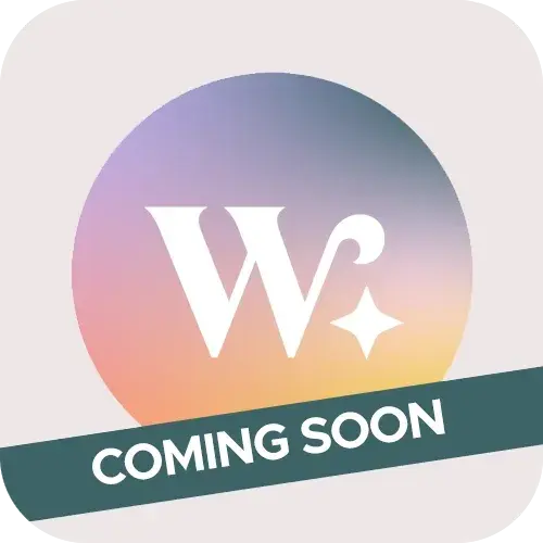 Wonder app coming soon!