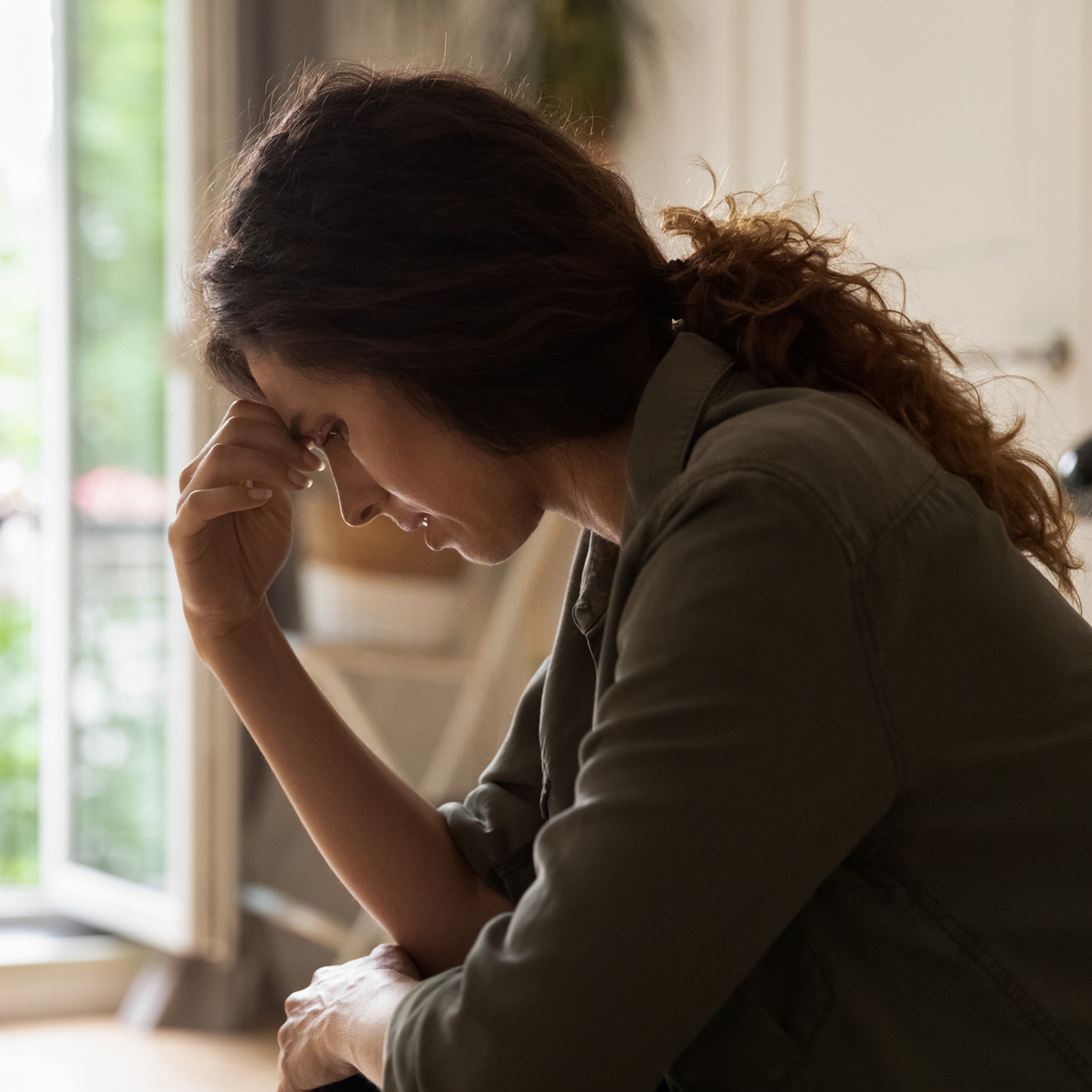 What Do We Do with Unfulfilled Longings?
