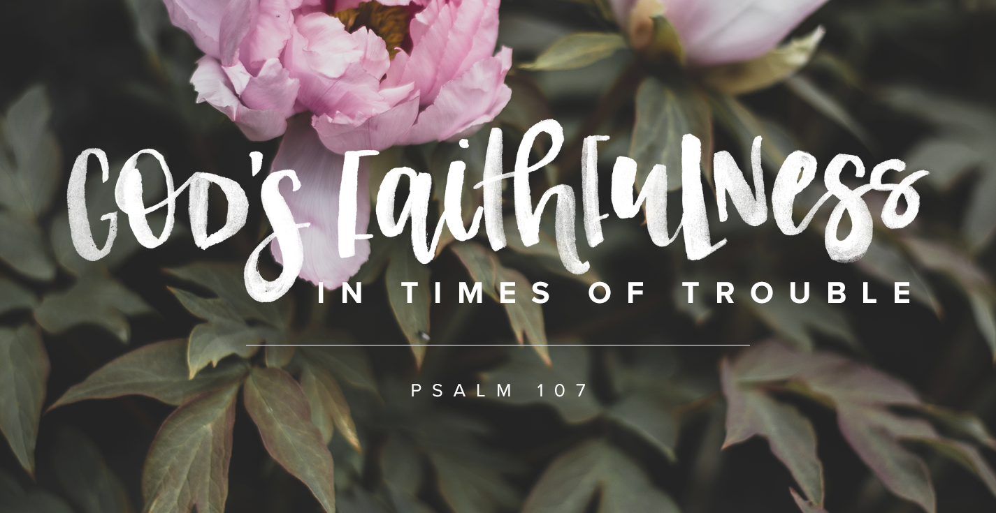 His Love Endures Forever Revive Our Hearts Episode Revive Our Hearts
