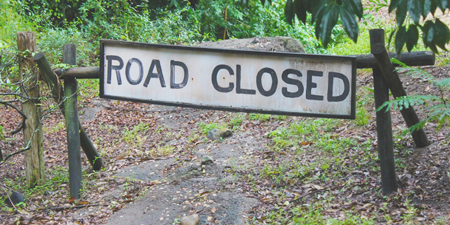 With God There Are No Detours - Vimarsana News