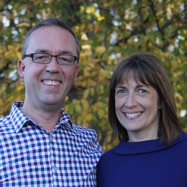 Store Resources by Author David and Shona Murray Revive Our Hearts