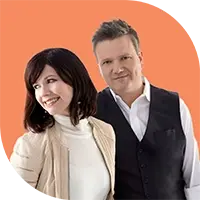 Keith & Kristyn Getty