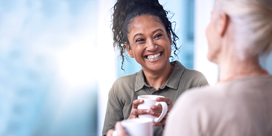 Welcome Others as Christ Welcomes You | Revive Our Hearts Blog | Revive ...
