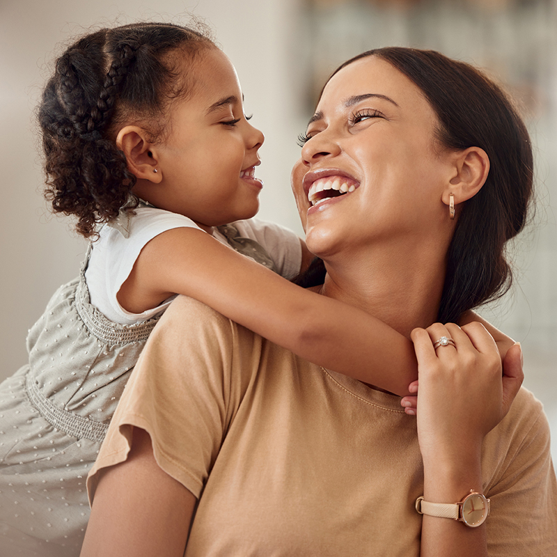 Motherhood: A Calling to Love episode artwork