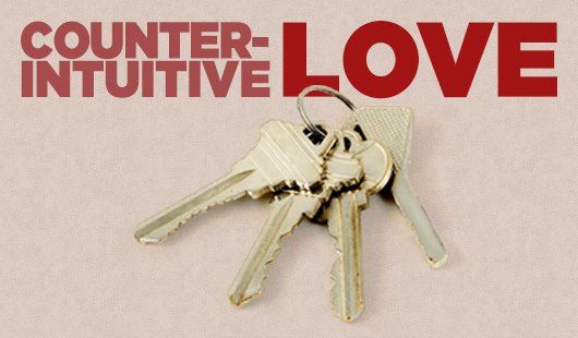 Thumbnail of Counter-intuitive Love