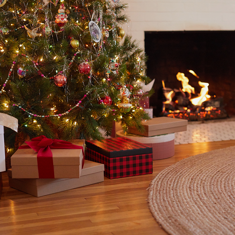 Heartfelt Hospitality: Celebrating Christ through Holiday Welcomes episode artwork