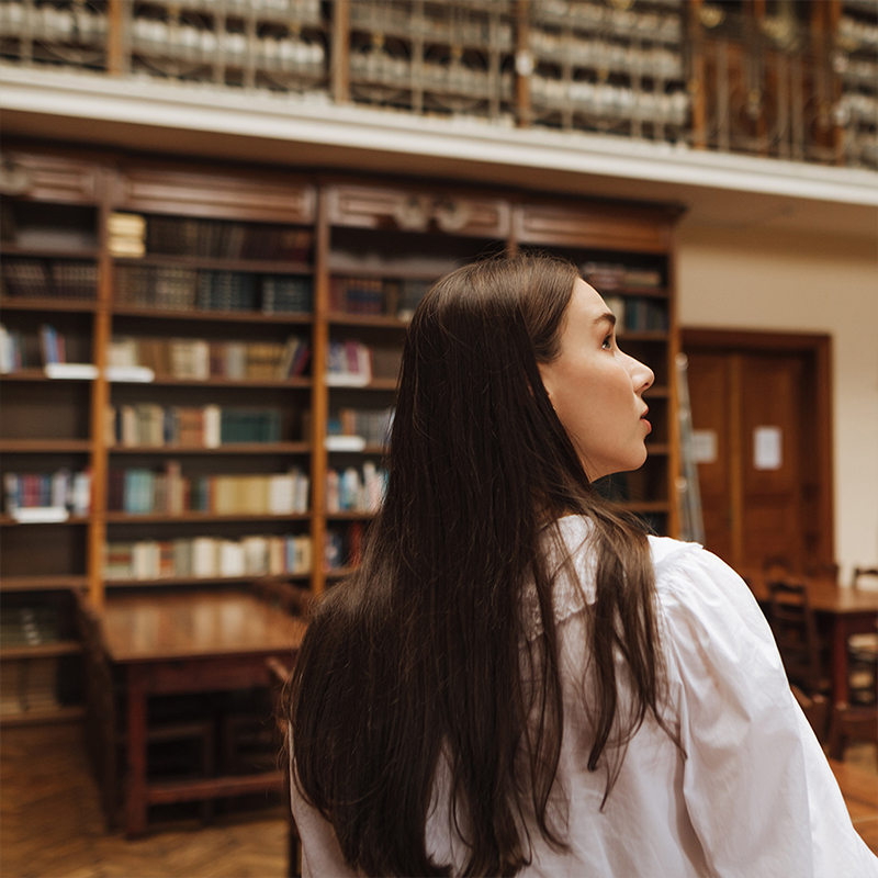 The Library of Scripture episode artwork