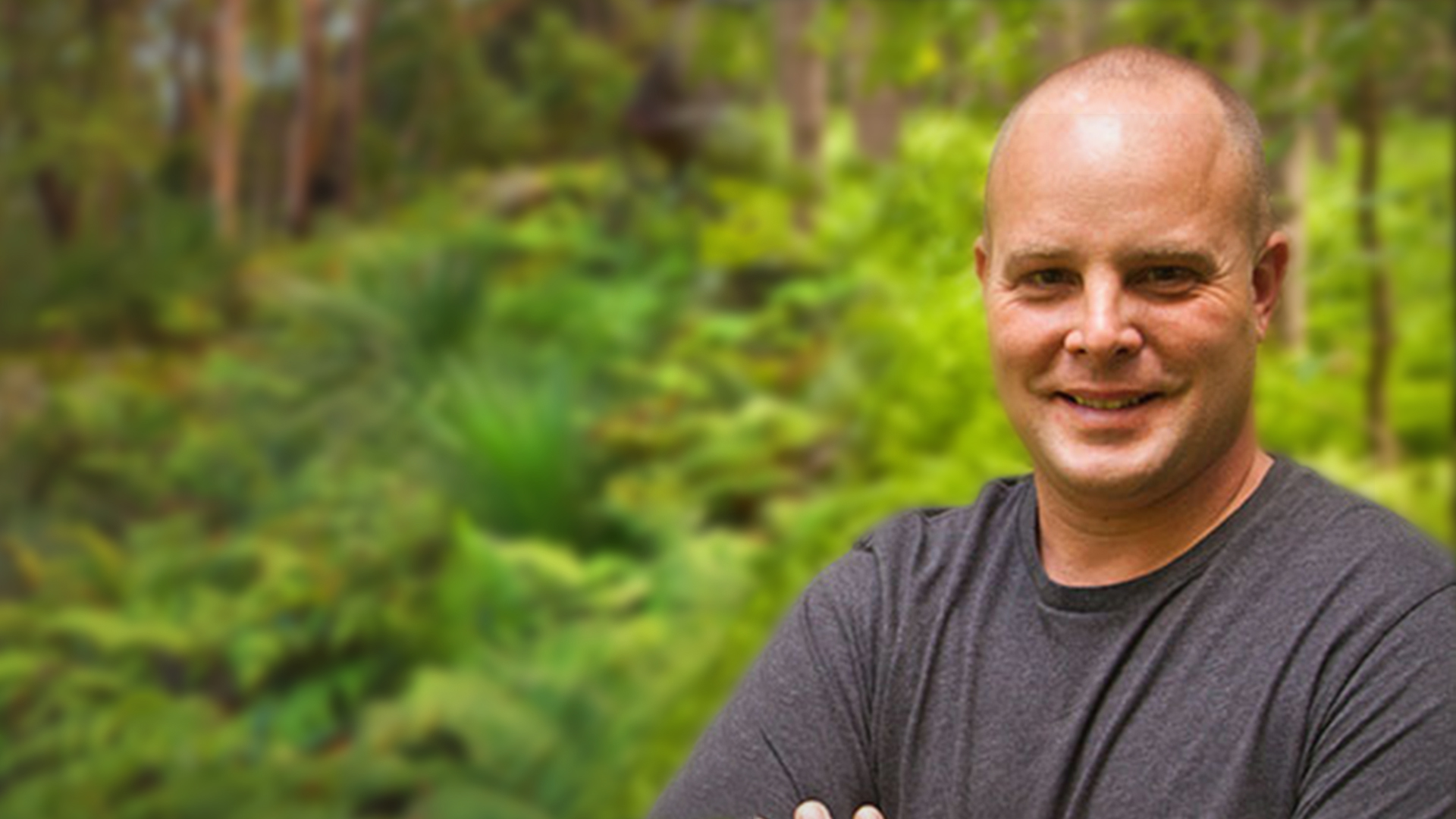 A Call to Come Back to Christian Community, with Jarrod Sechler