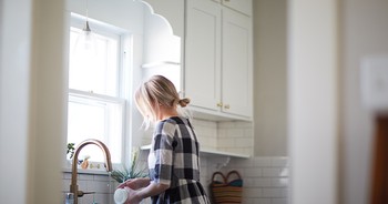 Cleaning the Inside of the Cup: A Call … image