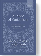 A Place of Quiet Rest