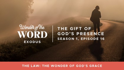 The Gift of God's Presence