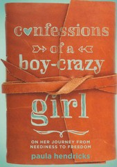 Confessions of a Boy-Crazy Girl
