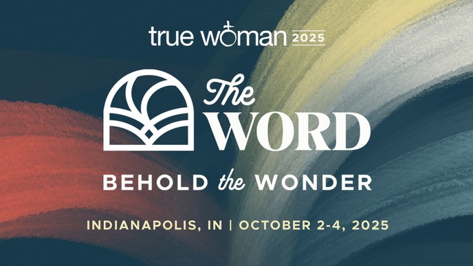 True Woman '25 image