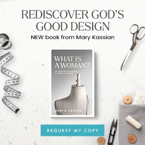 Rediscover God's Good Design
