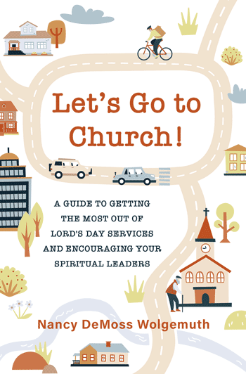 Let's Go to Church!