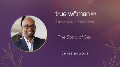 The Story of Sex