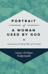 Portrait of a Woman Used By God