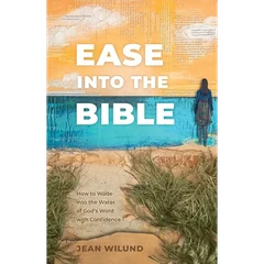 Ease into the Bible