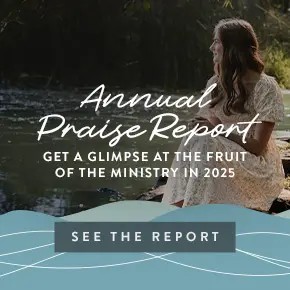 Annual Praise Report