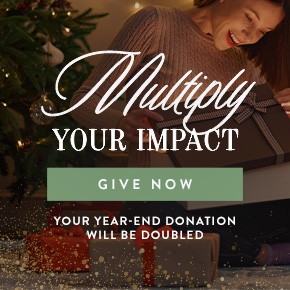 Multiply Your Impact