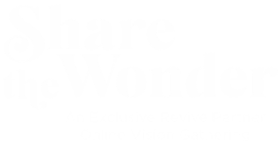 Share the Wonder
