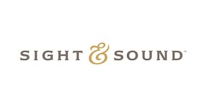 Sight & Sound logo