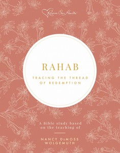 Rahab - Week 1: Written into God's Script